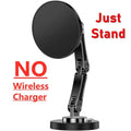 Magnetic Wireless Car Charger Mount