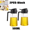 Oil Sprayer Bottle