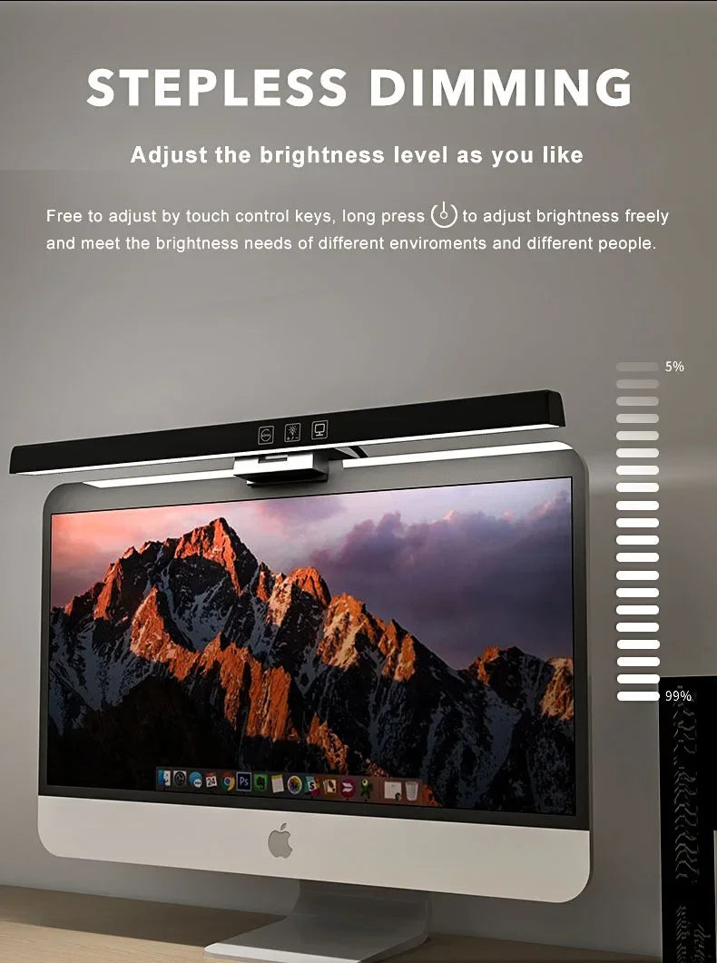 Monitor Light Bar