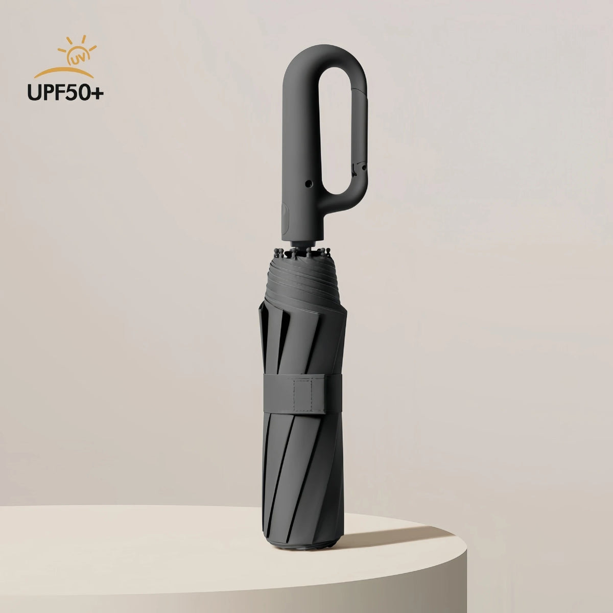 Windproof Auto Umbrella