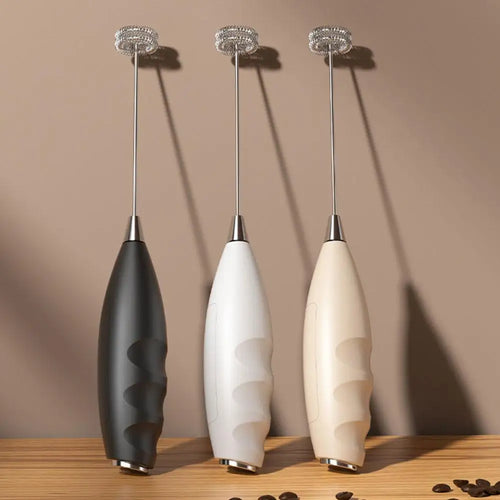 Handheld Milk Frother