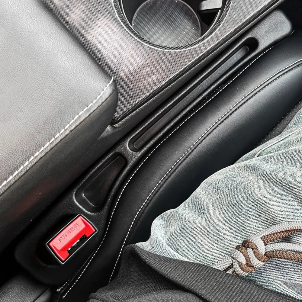Car Seat Gap Filler (2-Pack)