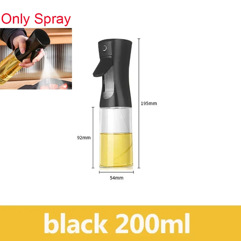 Oil Sprayer Bottle