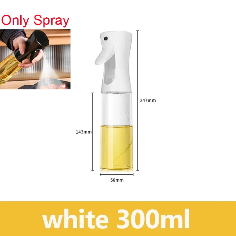 Oil Sprayer Bottle