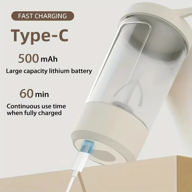 Electric Shaker Cup