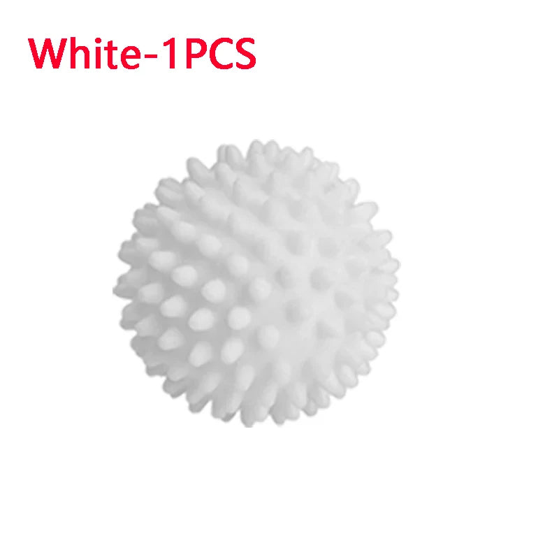 Anti-Tangle Laundry Balls
