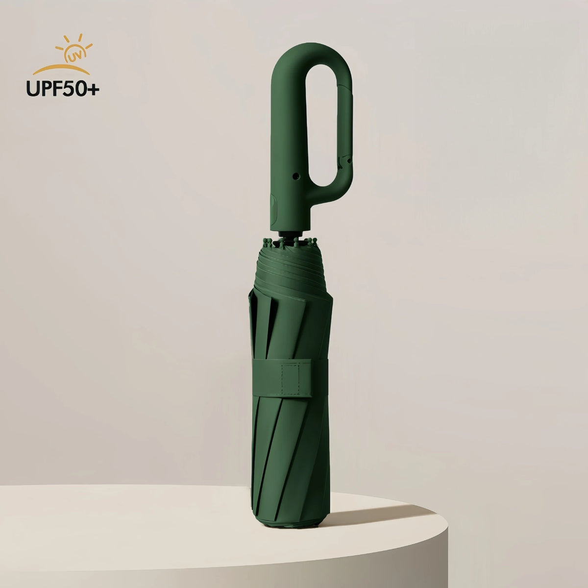 Windproof Auto Umbrella