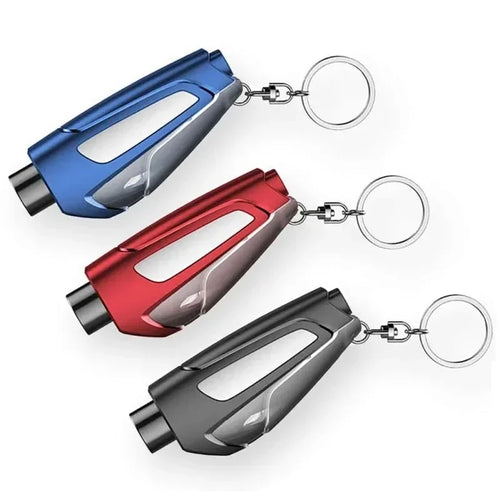 Car Emergency Escape Tool