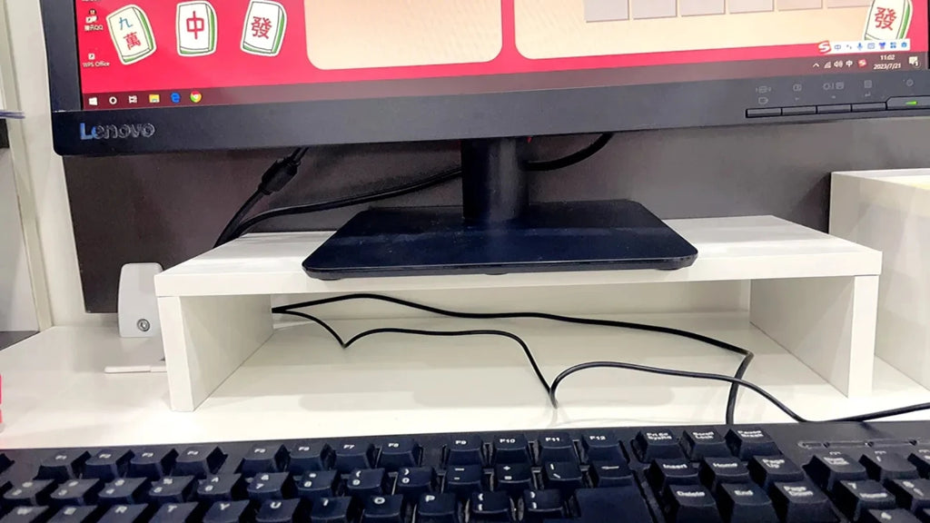 Monitor Riser Stand
