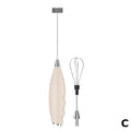 Handheld Milk Frother