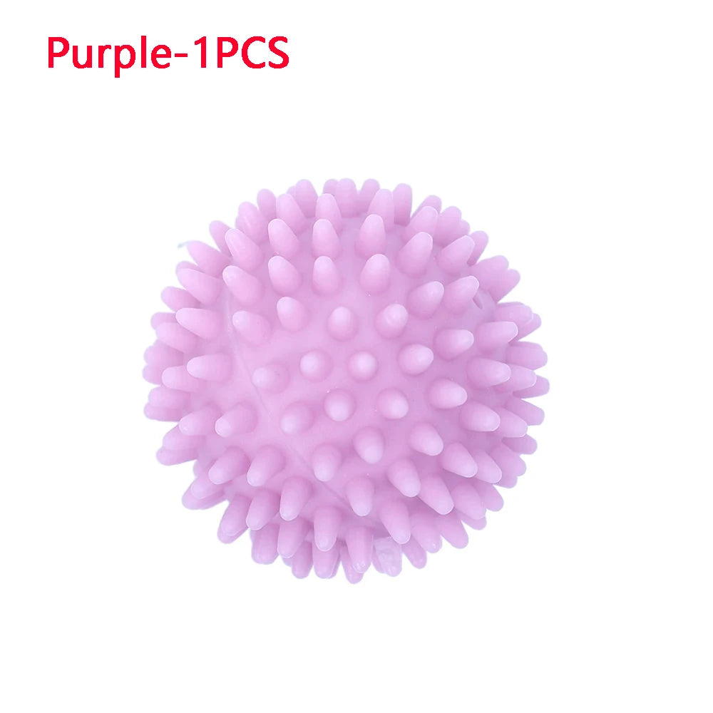 Anti-Tangle Laundry Balls