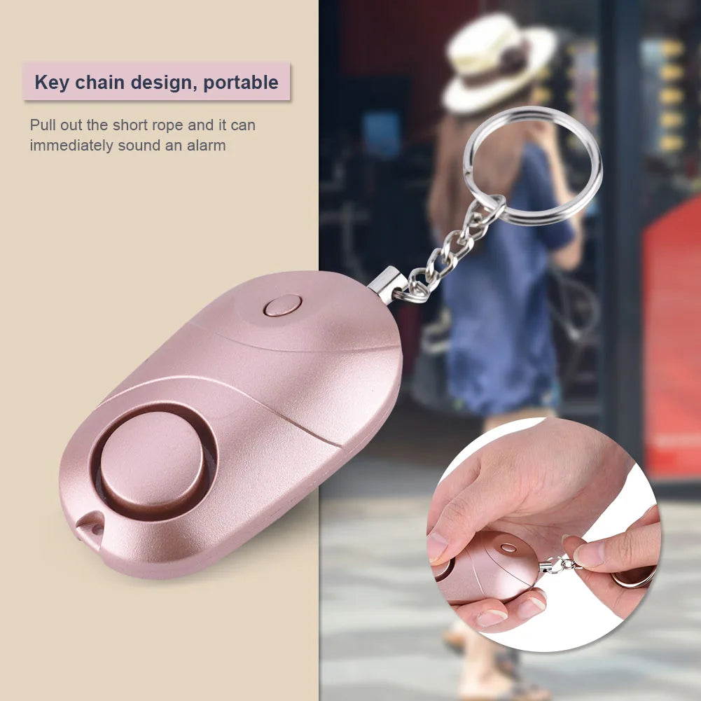 Personal Safety Alarm