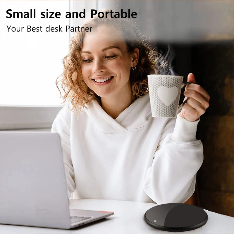 Desk Mug Warmer