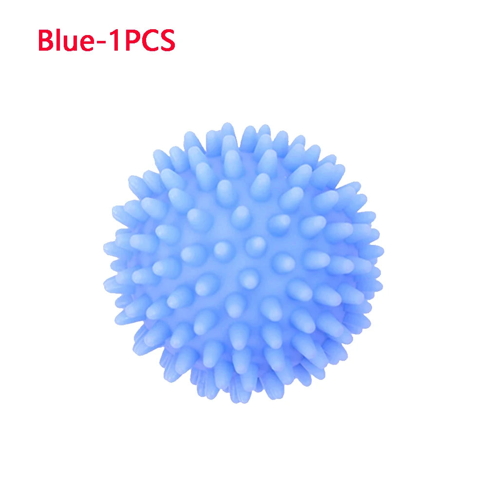 Anti-Tangle Laundry Balls