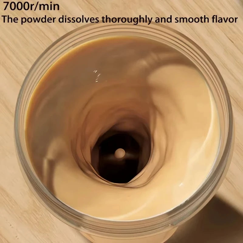 Electric Shaker Cup