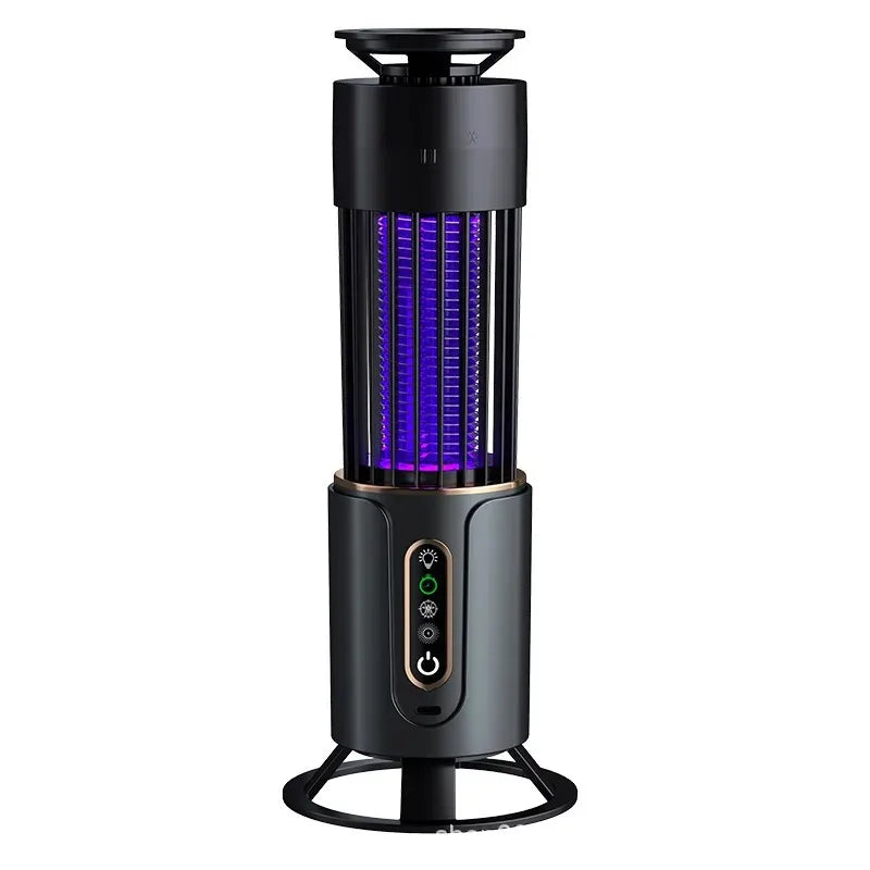 Rechargeable Mosquito Zapper