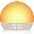 Sunrise Alarm Clock