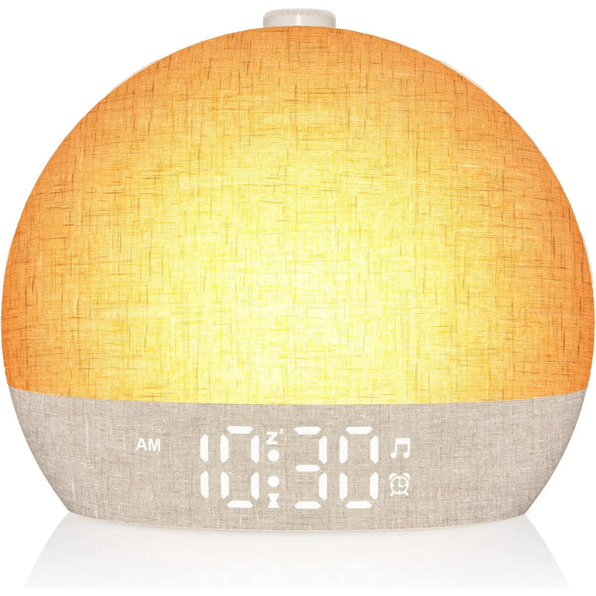 Sunrise Alarm Clock
