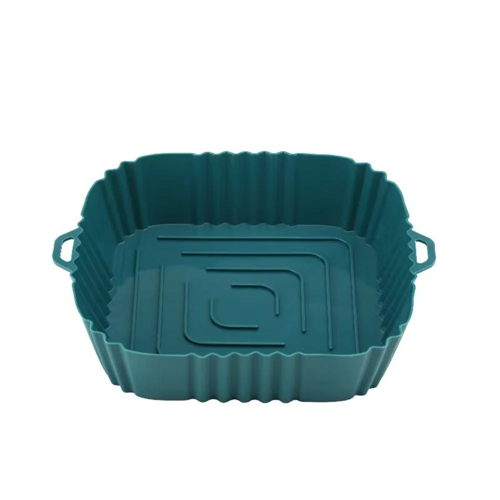 Reusable Air Fryer Liner