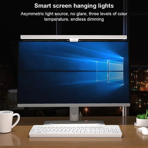 Monitor Light Bar