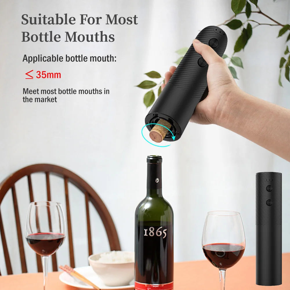 Electric Wine Opener
