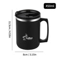 Insulated Travel Mug