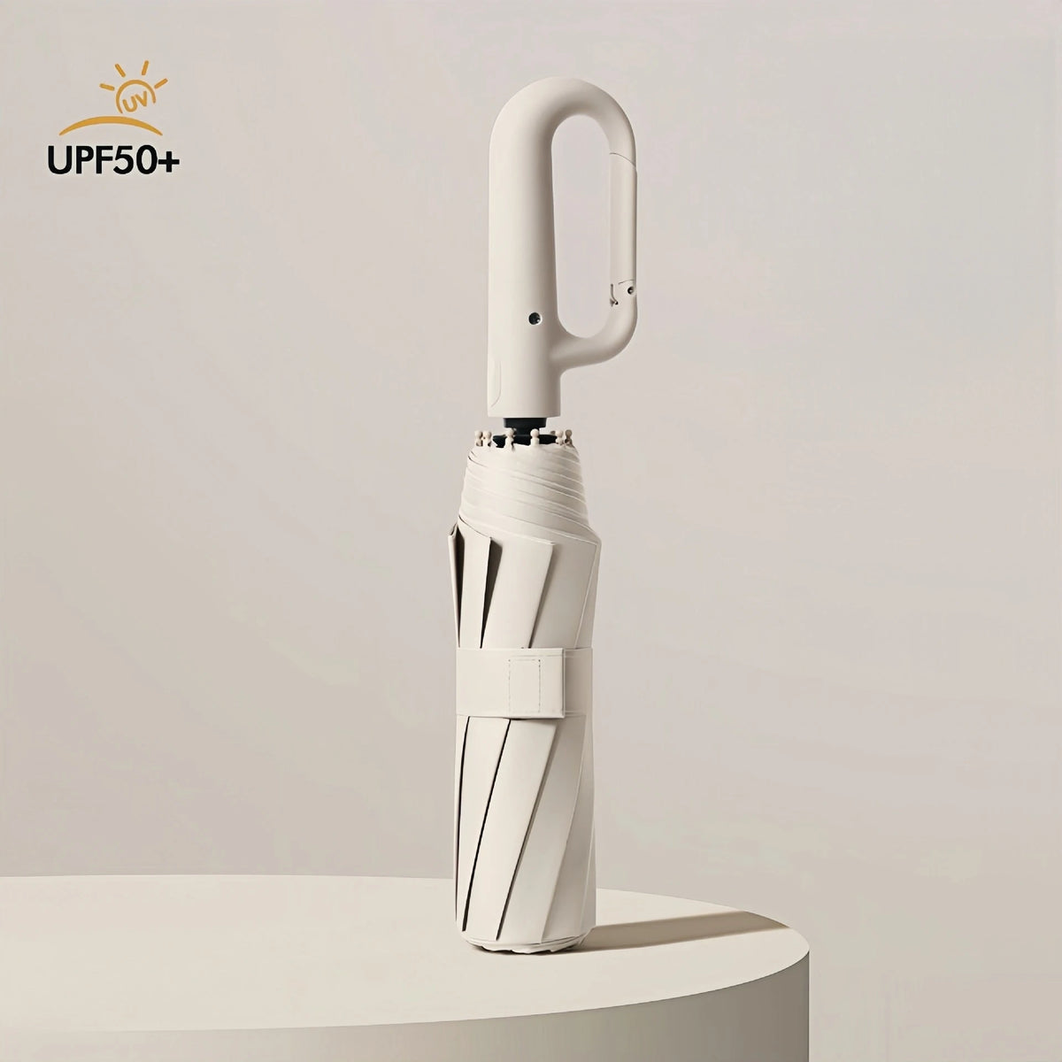Windproof Auto Umbrella