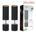 Electric Salt & Pepper Grinder