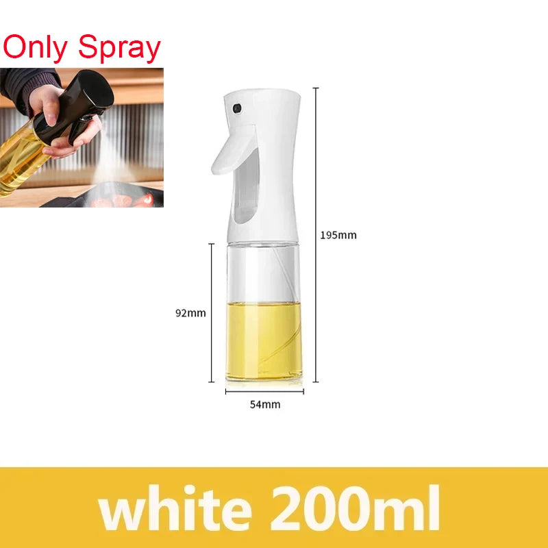 Oil Sprayer Bottle