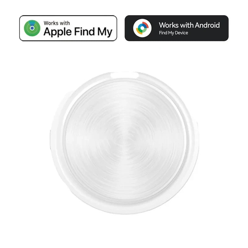 Smart Item Tracker