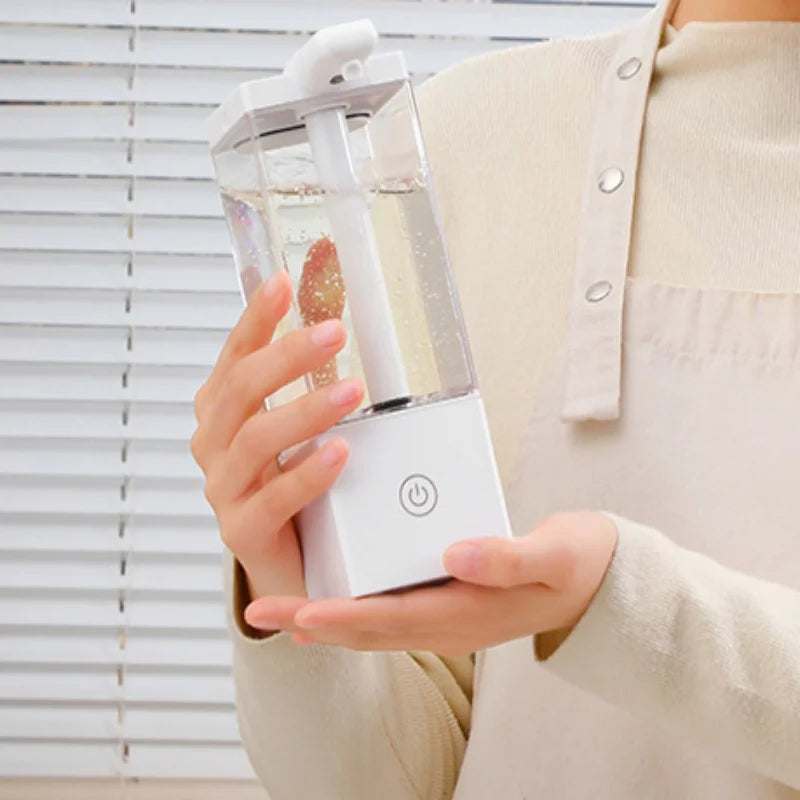 Sensor Soap Dispenser
