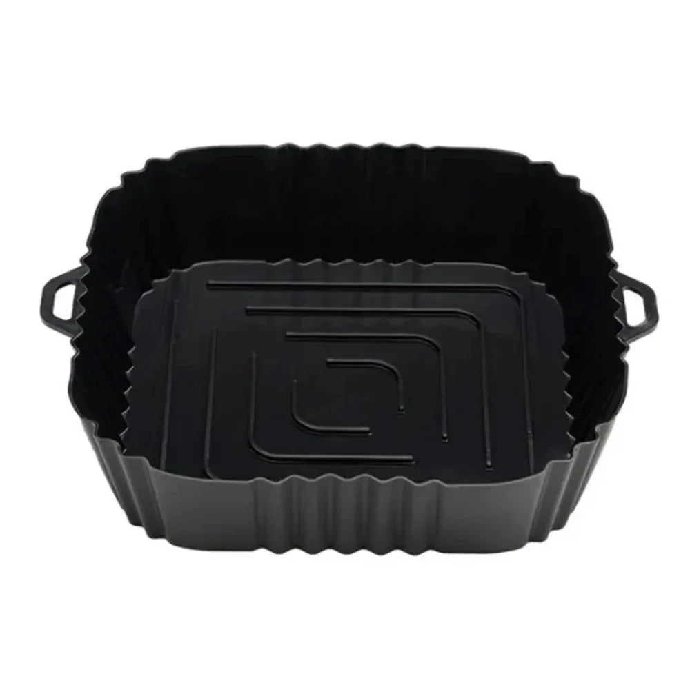 Reusable Air Fryer Liner