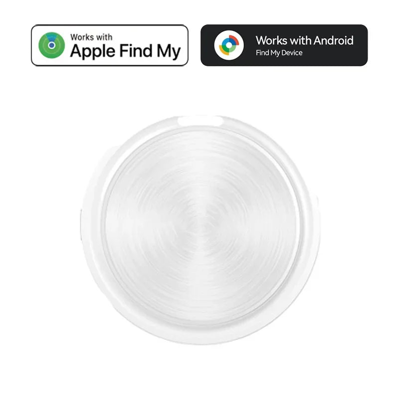 Smart Item Tracker