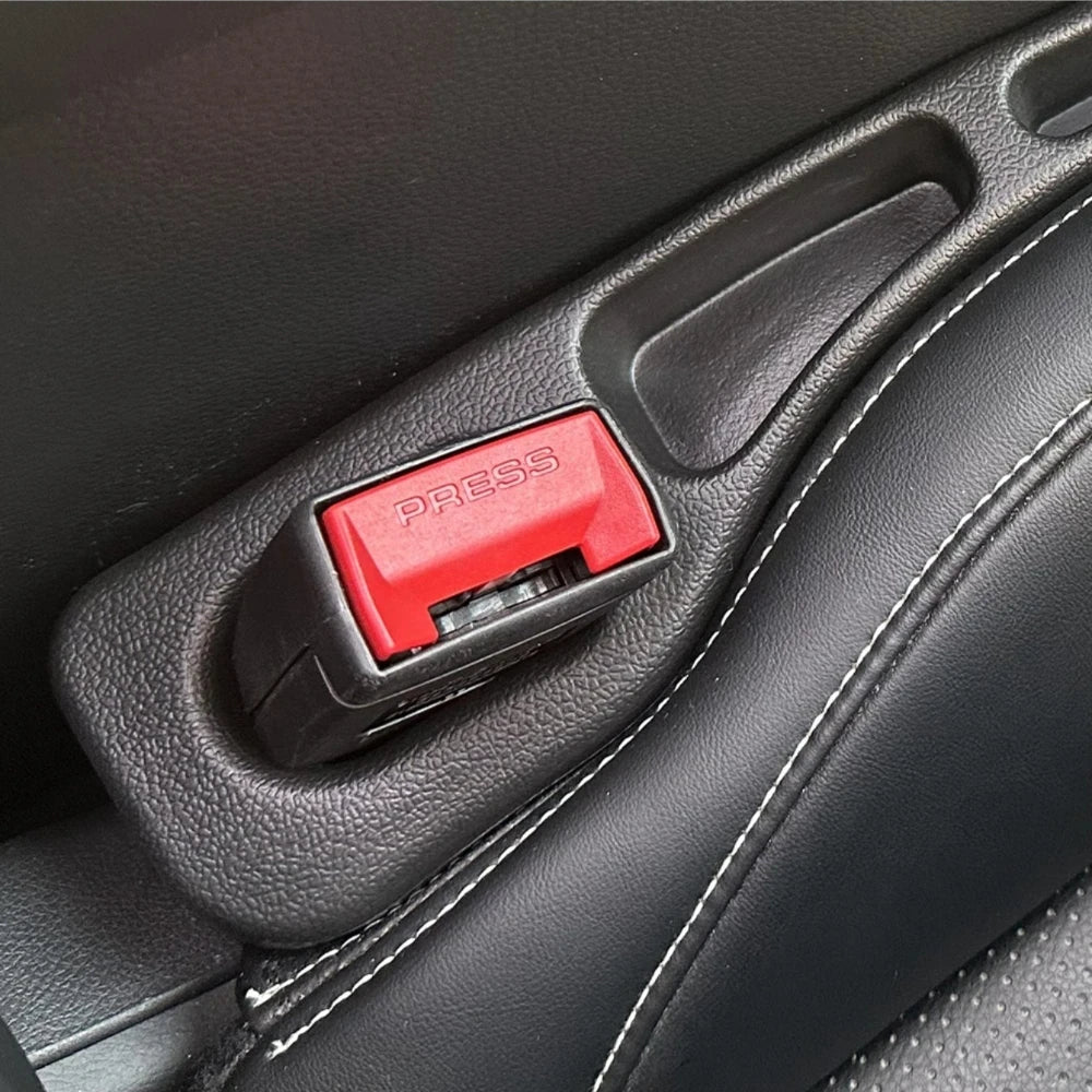 Car Seat Gap Filler (2-Pack)