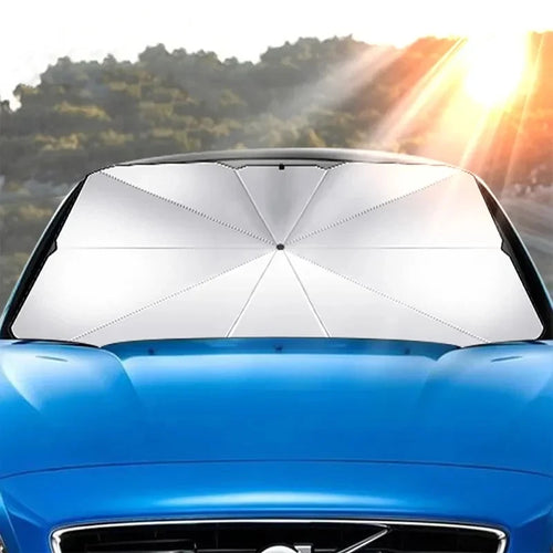 Windshield Sun Shade Umbrella