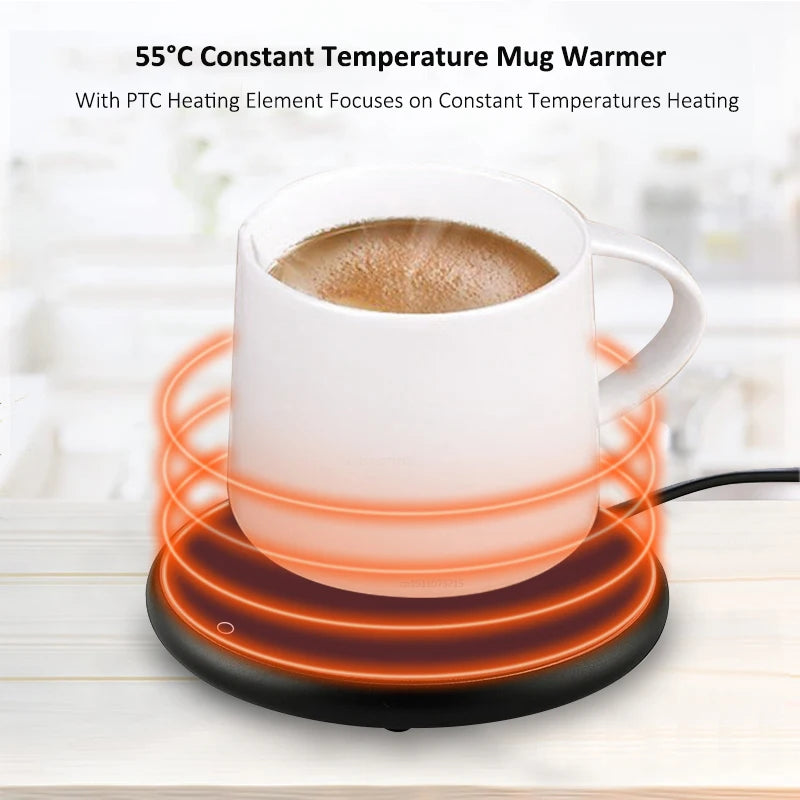 Desk Mug Warmer