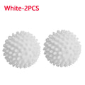 Anti Winding Laundry Ball Laundry Drying Cleaning Ball Household Washing Machine Clothes Softener Magic Reusable Laundry Ball
