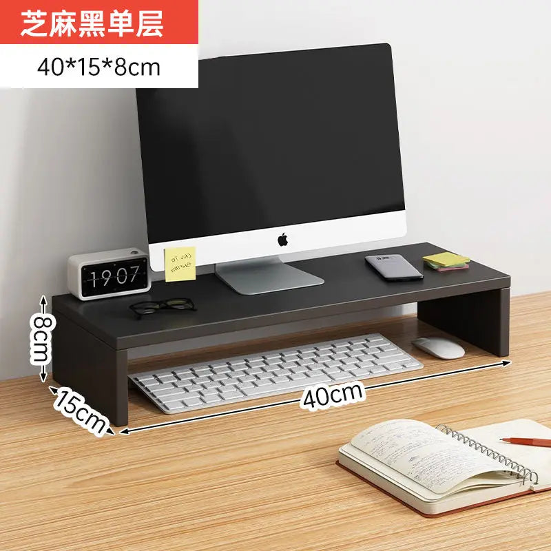 Monitor Riser Stand