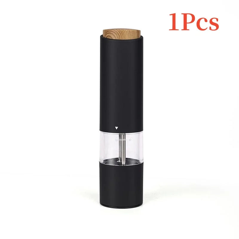 Electric Salt & Pepper Grinder