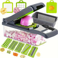 16-in-1 Vegetable Chopper