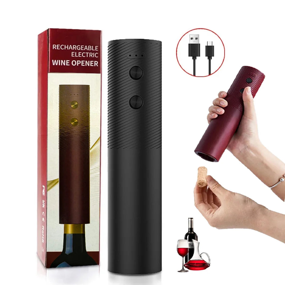 Electric Wine Opener