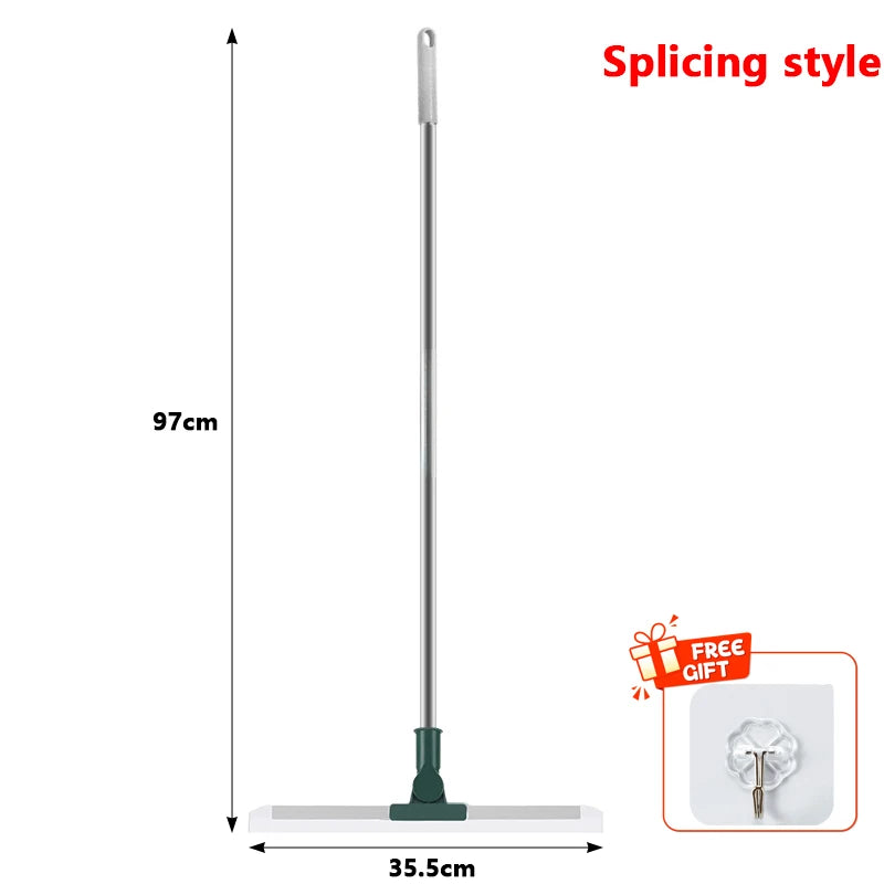 Silicone Magic Broom
