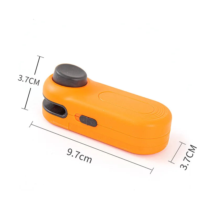 Mini Bag Sealer