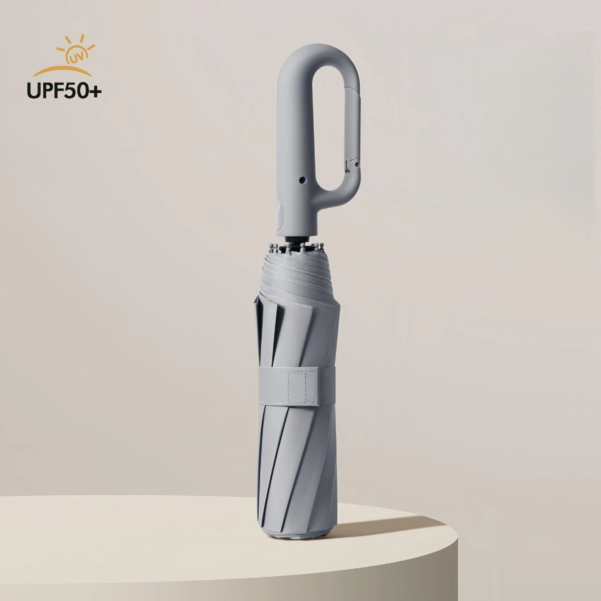 Windproof Auto Umbrella