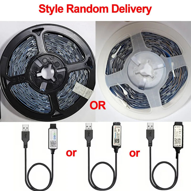 Smart LED Strip Lights, photo 10