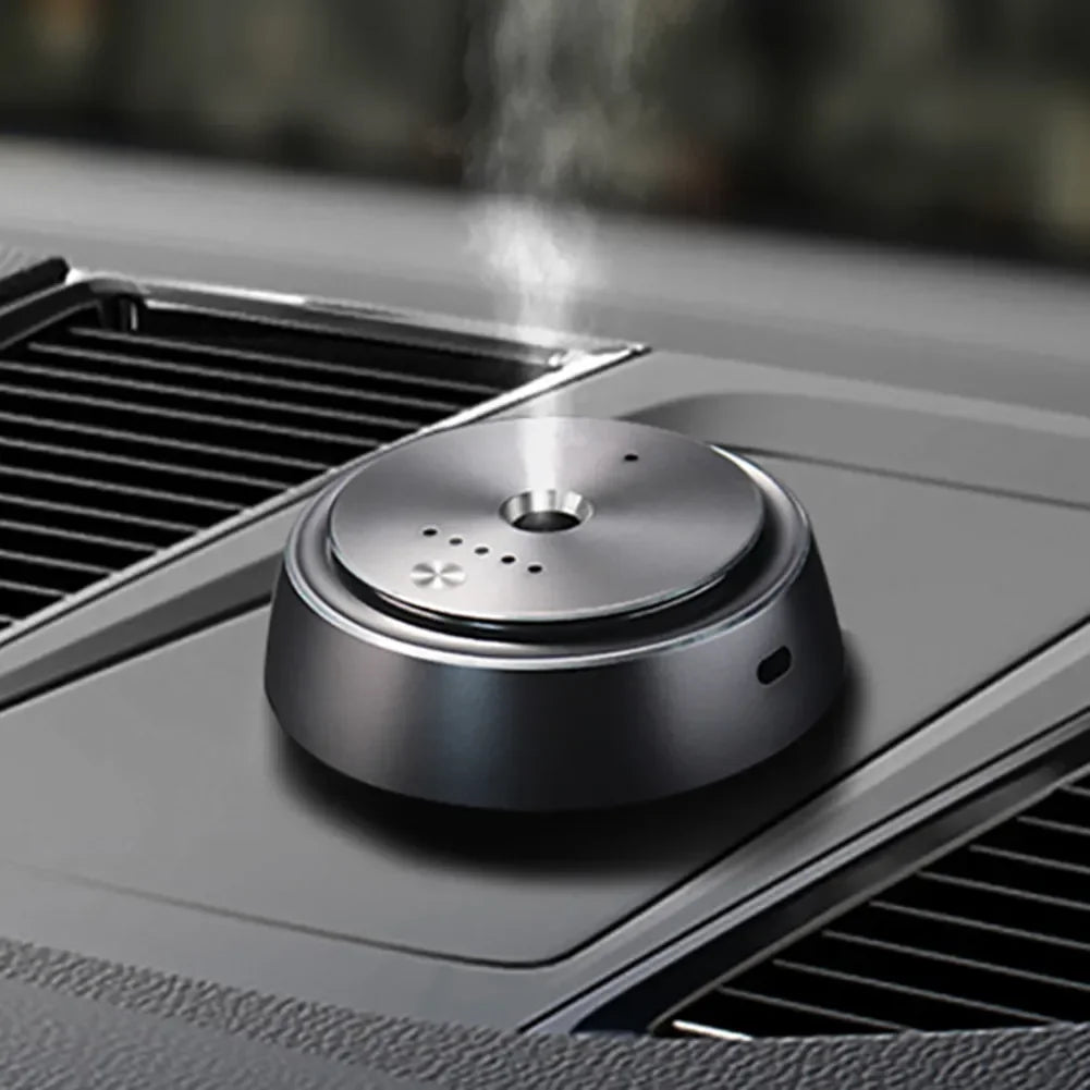 Car Aroma Diffuser