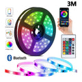 Smart LED Strip Lights