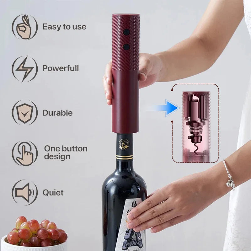Electric Wine Opener
