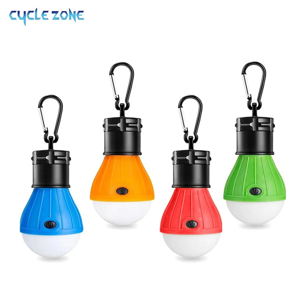 Mini Camping Lantern