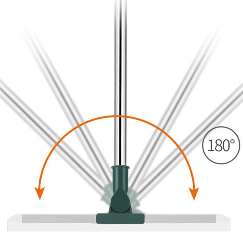 Silicone Magic Broom